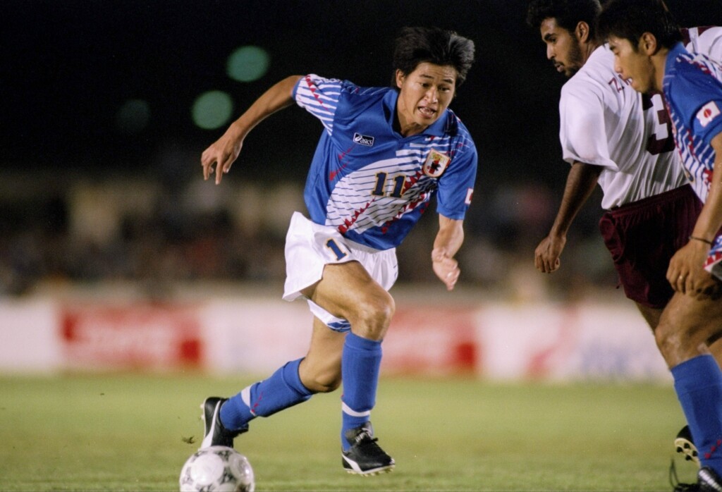 Kazuyoshi ‘king Kazu’ Miura Breaks More Records As The 55 Year Old Signs For Portuguese Club Oliveirense