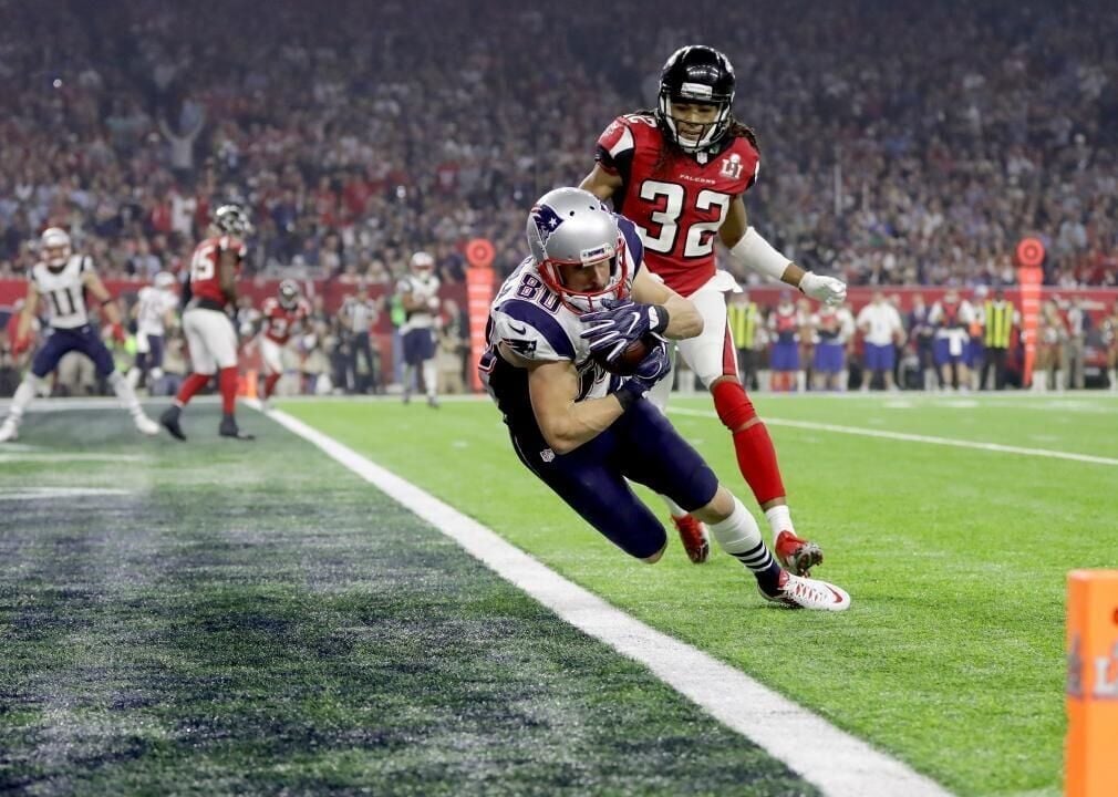 A Look At The Biggest Blown Lead In Every Nfl Team’s History