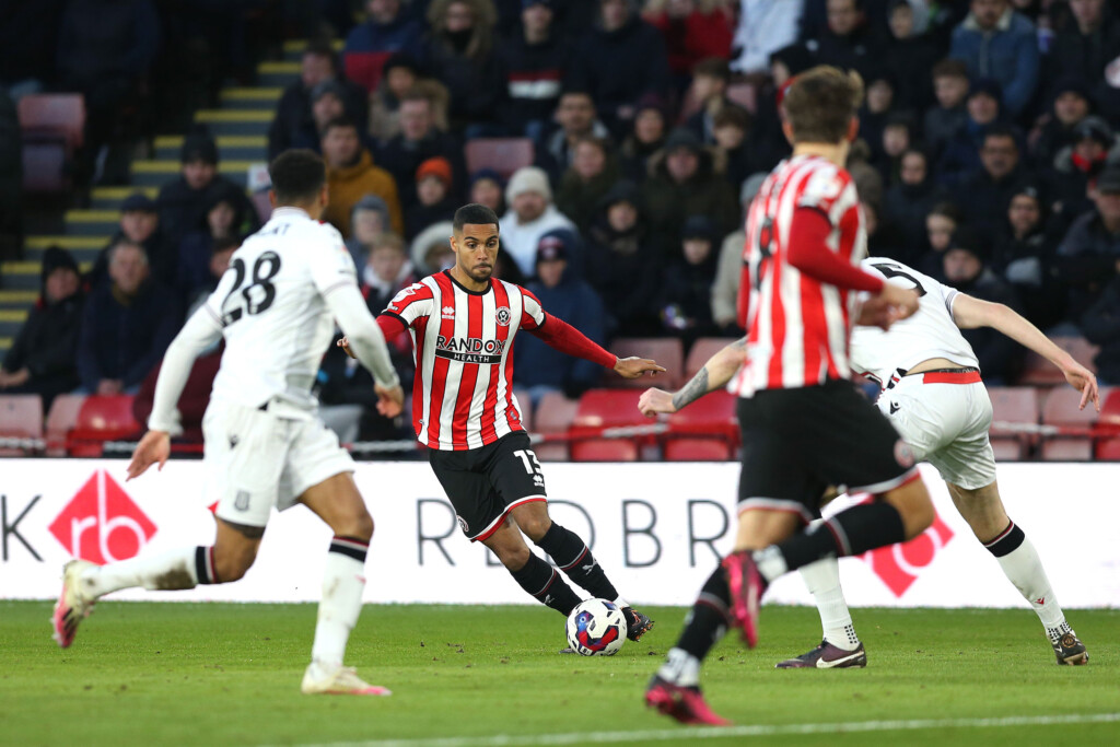 Nigerian Tech Entrepreneur Has Sheffield United In His Sights
