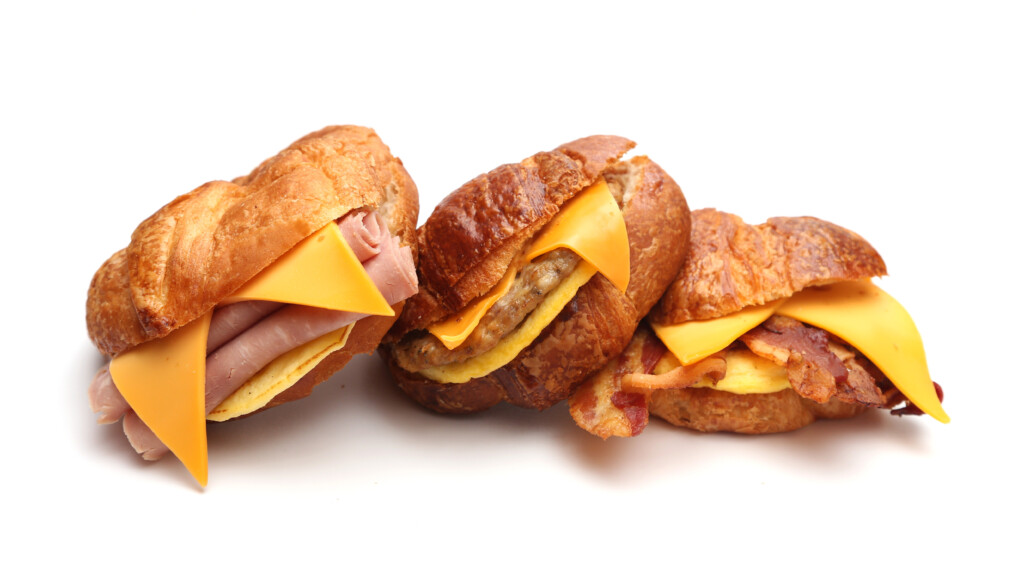 More Than 400 Products Including Breakfast Sandwiches And Fruit Cups Recalled Due To Possible Listeria Contamination