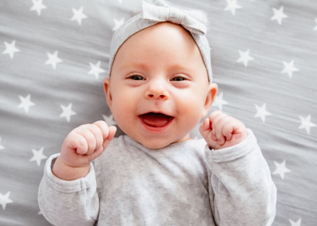 Baby Boomer Baby Names That Have Gone Out Of Style
