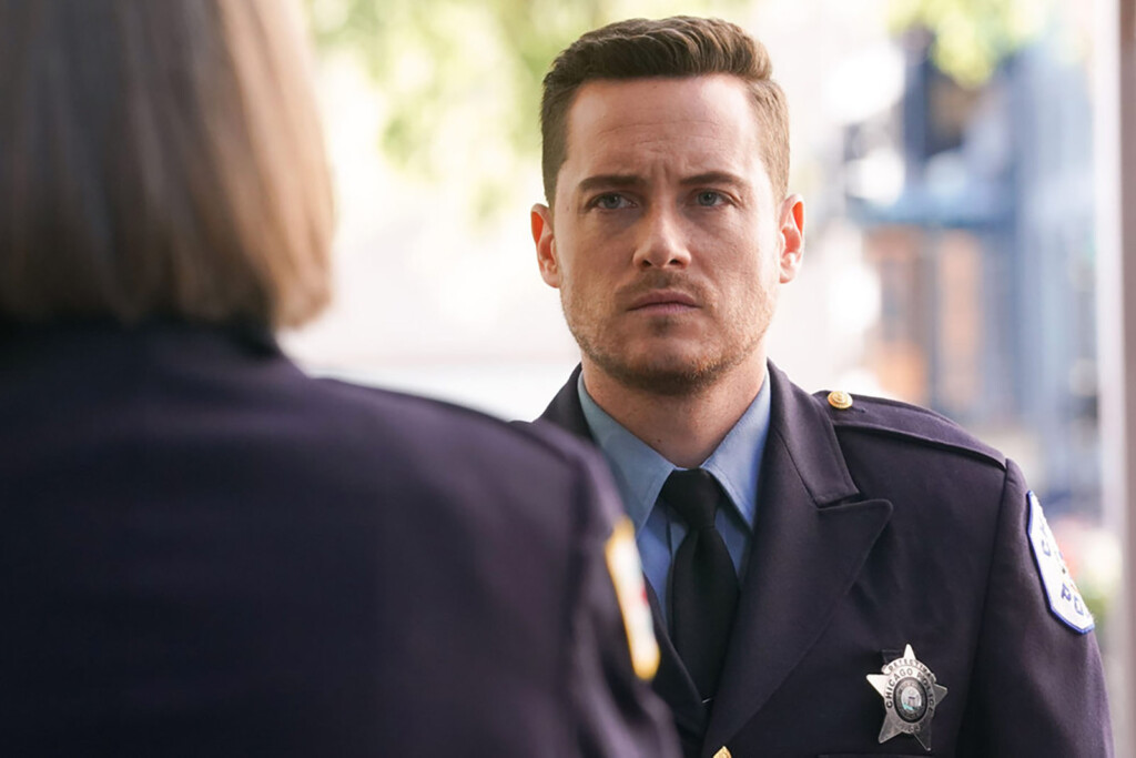 ‘chicago P.d’s’ Jesse Lee Soffer Explains Exit From The Show
