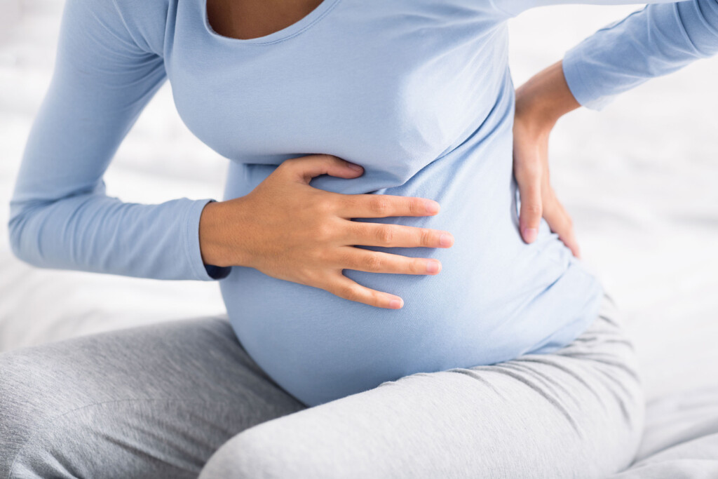Complications During Pregnancy Linked To A Higher Risk Of Heart Disease, Study Finds