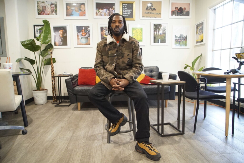 In Tyre Nichols’ Neighborhood, Black Residents Fear Memphis Police