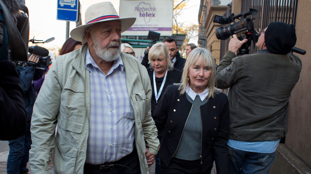 Parents Of Reeva Steenkamp ‘still Grieving’ Daughter’s Death, A Decade After She Was Killed By Oscar Pistorius