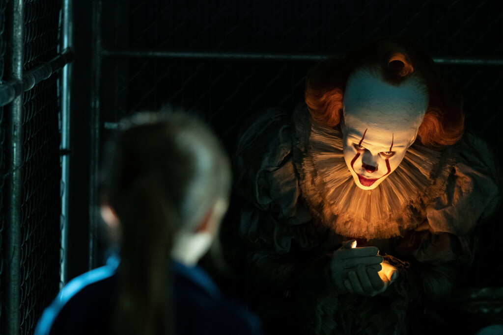 ‘it’ Prequel ‘welcome To Derry’ Coming To Hbo Max