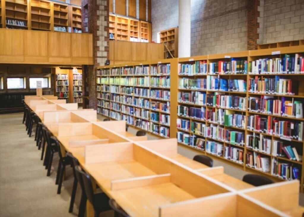 The 100 Best Community Colleges In America