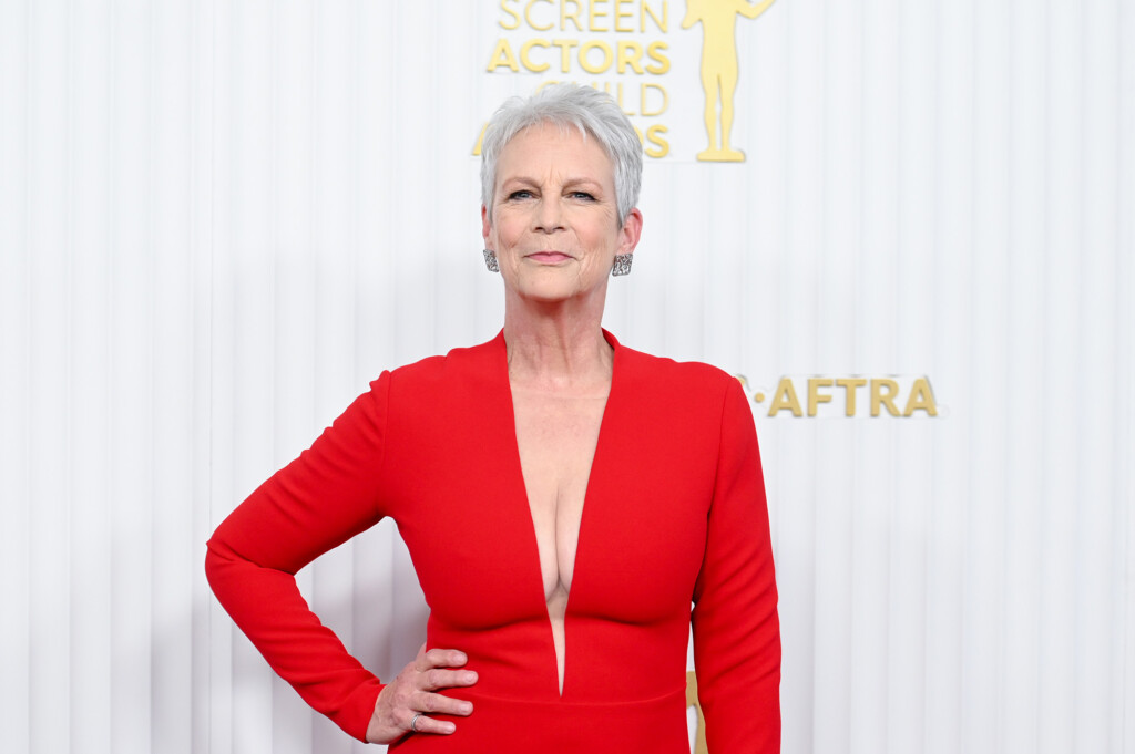 Jamie Lee Curtis Hints That ‘freaky Friday 2’ Is Really Happening