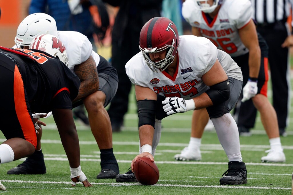 Nfl Prospects Safeguarded From Inappropriate Team Questions