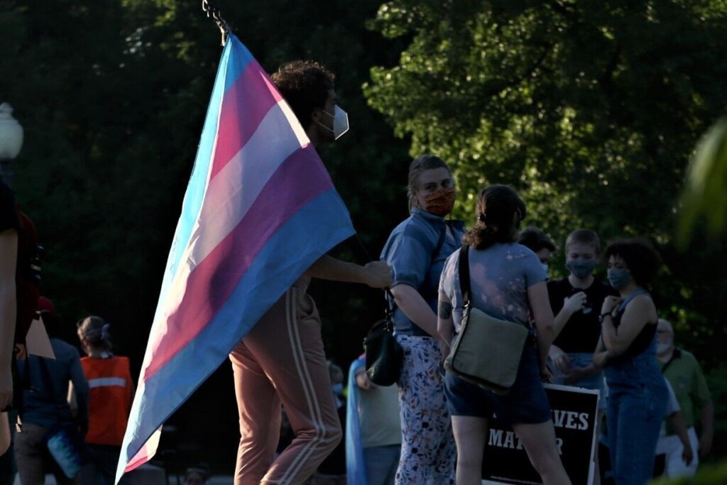 Report On St. Louis Transgender Center Could Propel Measures Limiting Treatments