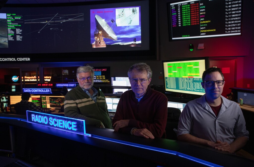 An Asteroid Will Just Miss Us In 2029. Scientists Are Making The Most Of A Rare Opportunity