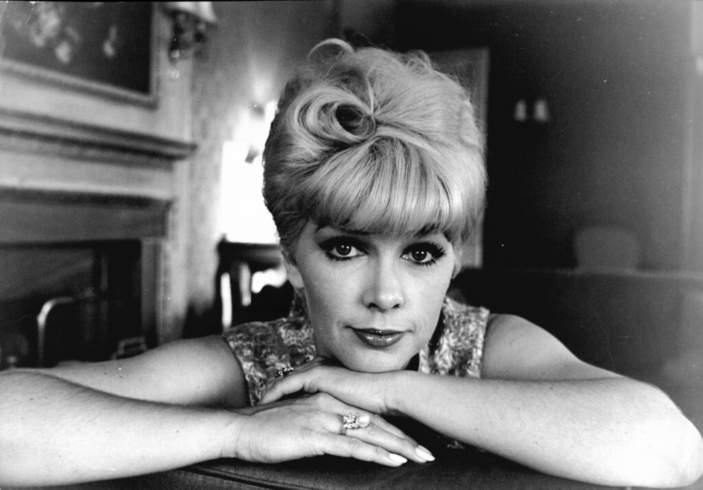 Actress Stella Stevens Of ‘nutty Professor’ And ‘poseidon Adventure’ Dies At 84