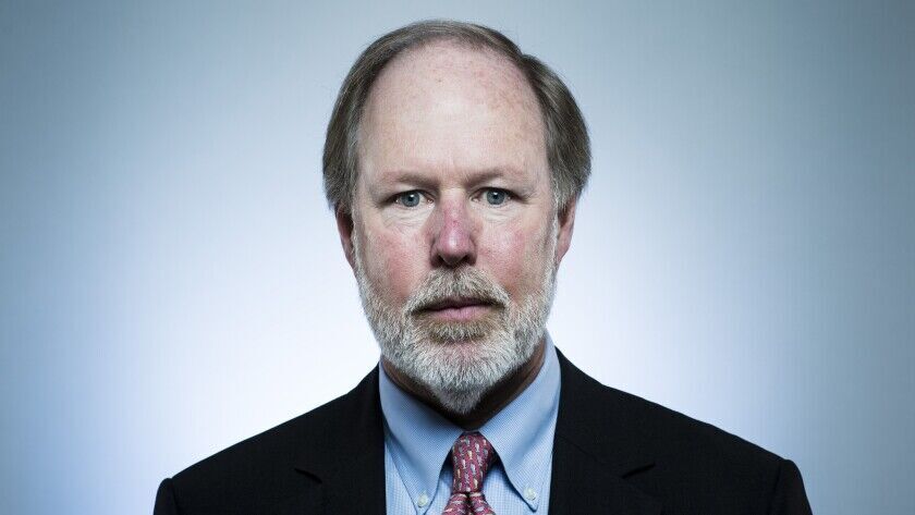 Doyle Mcmanus: Jimmy Carter’s Presidency Looks Better Now Than In 1980. Is There A Lesson For Joe Biden?