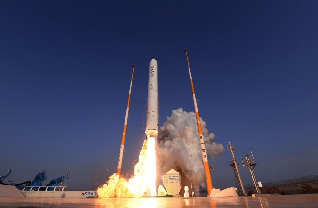 South Korea Joins Space Race In Tech Drive As Russia’s Isolation Deepens Over War In Ukraine