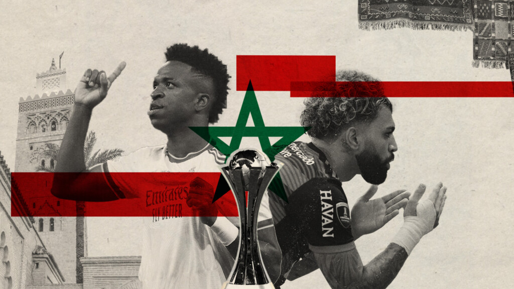 Morocco’s Big Moment: The Club World Cup Might Be An Afterthought For Europe, But It’s The Holy Grail For The Rest Of The World