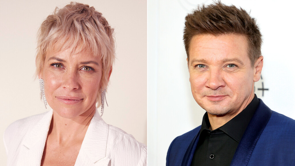 Evangeline Lilly Has ‘intense’ Visit With Jeremy Renner
