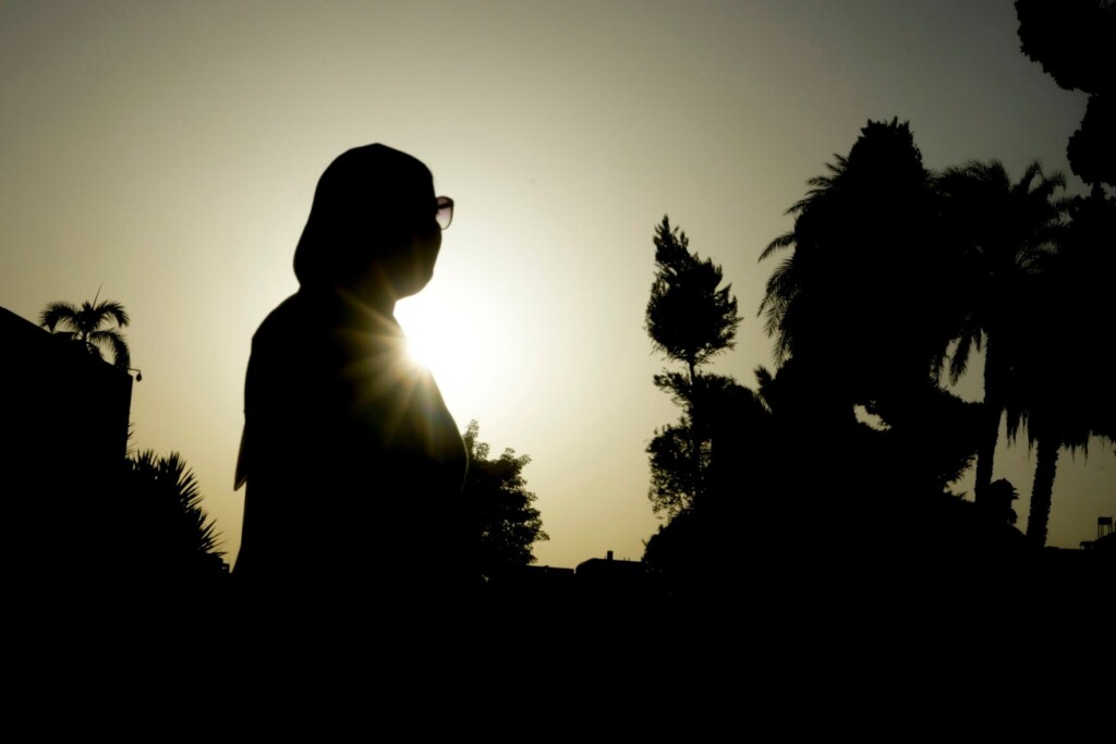 After Their Genitals Were Cut, Some Women Search For Healing