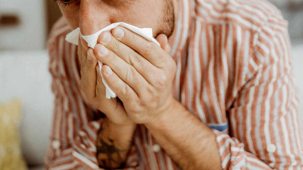 Despite Recent Widespread Illness In Us, Covid 19, Flu And Rsv Are Not A Concern For Most, Survey Finds