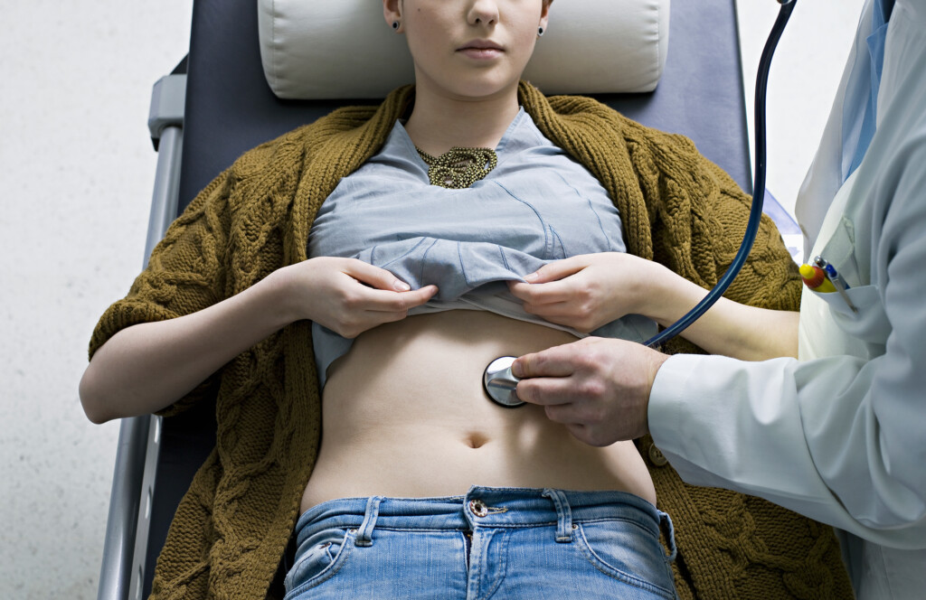 Cancer Is Striking More People In Their 30s And 40s. Here’s What You Need To Know