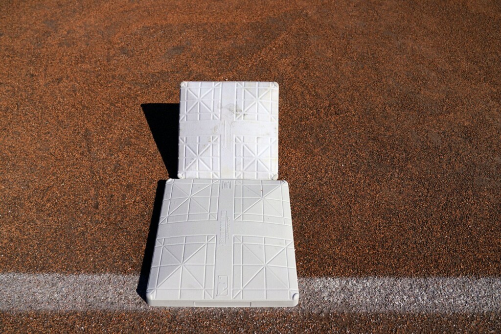 Mlb’s Bigger Bases Could Lead To More Steals, Fewer Injuries
