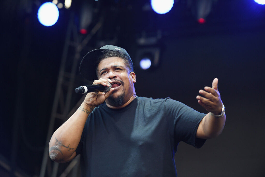 De La Soul Rapper David Jolicoeur, Known As Trugoy The Dove, Dead At 54