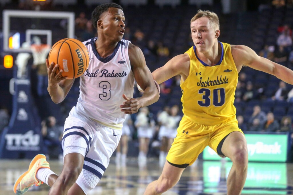 College Stars To Nba? Scoring Is Great, But Can He Defend?