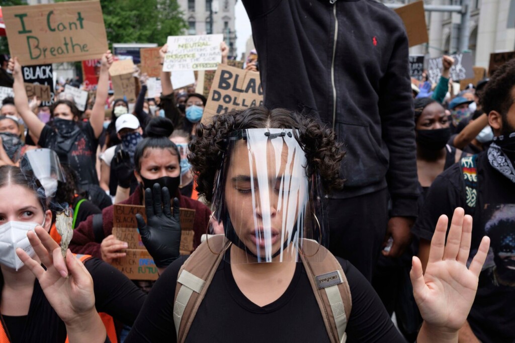 Advocates: Black Officers Not Exempt From Anti Black Policing