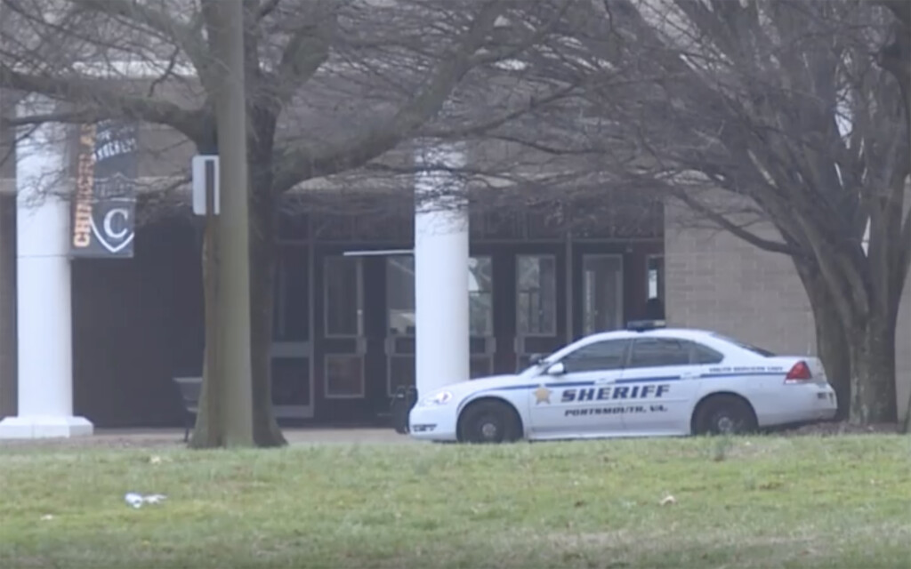 Basketball Coaches Fired After Coach, 22, Allegedly Dons Jersey And Plays In Junior Varsity Game