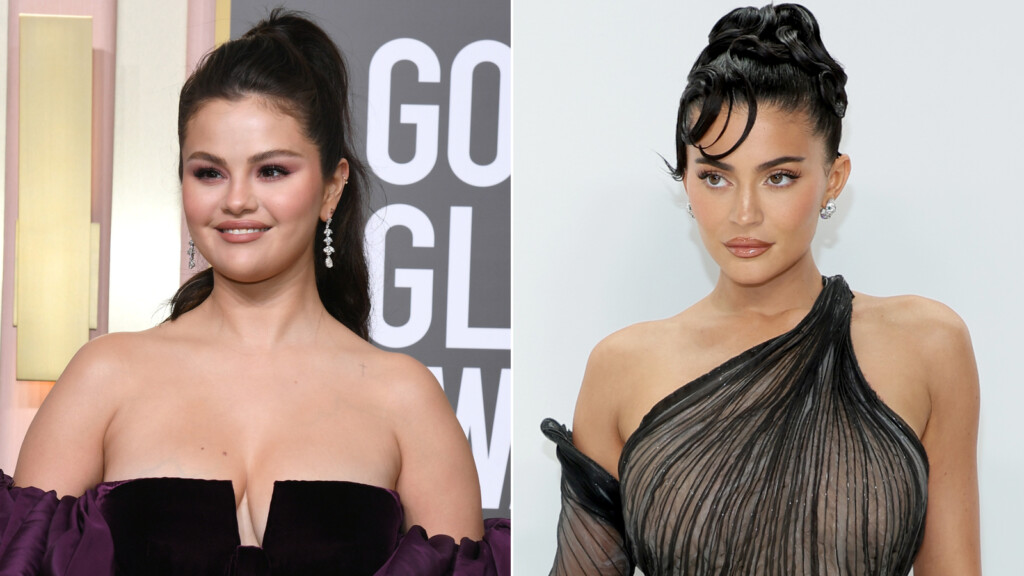 Selena Gomez Dethrones Kylie Jenner On Instagram