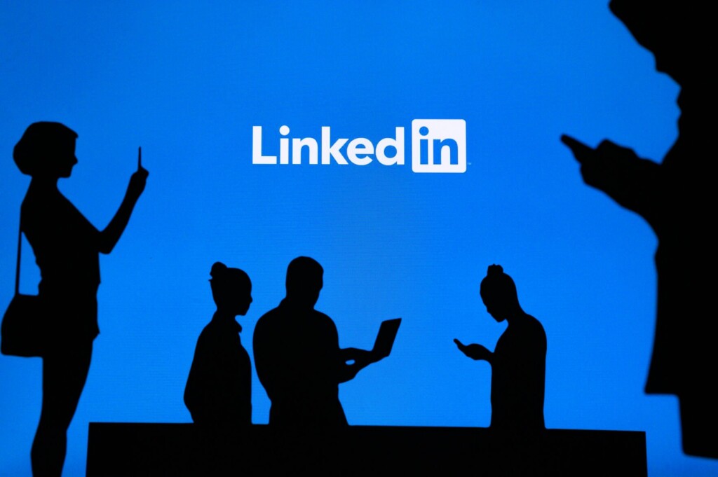 Careers Now: How To Network With Recruiters On Linkedin