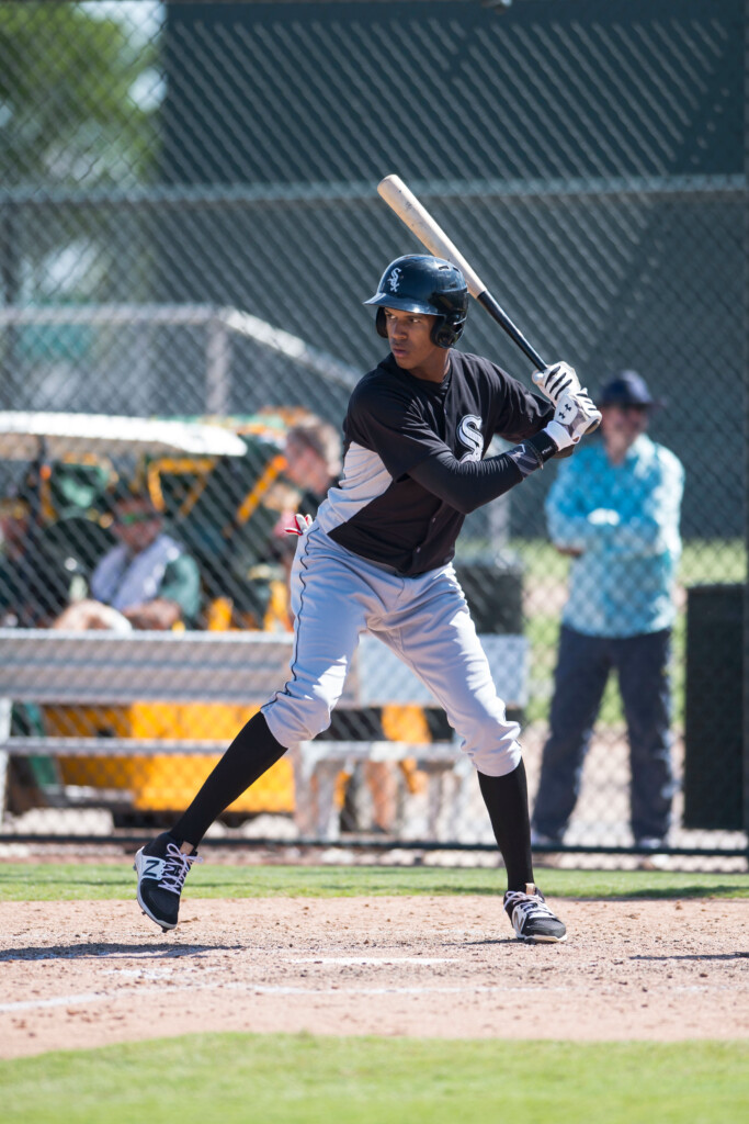 Chicago White Sox Minor League Baseball Player Anderson Comas Announces He Is Gay