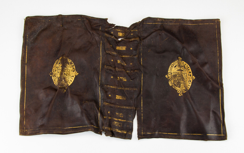 17th Century Shipwreck Reveals A Treasure Trove Of Luxury Goods