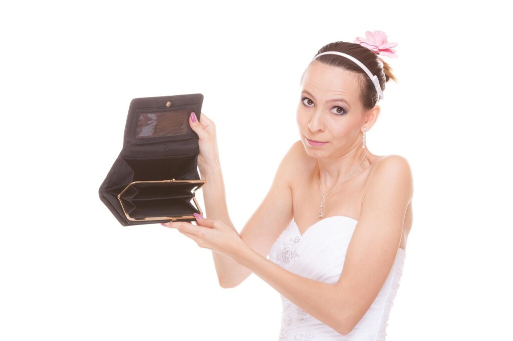 Kids And Money: How To Plan A Financially Friendly Wedding