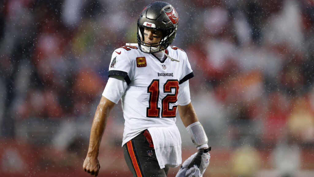 Legendary Quarterback Tom Brady Says He Is ‘retiring For Good’