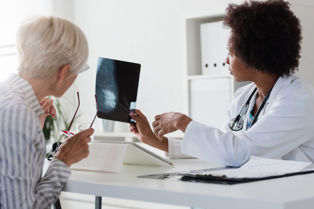 Cancer Screenings Could Be Back To Normal After Millions Missed During Covid 19 Pandemic