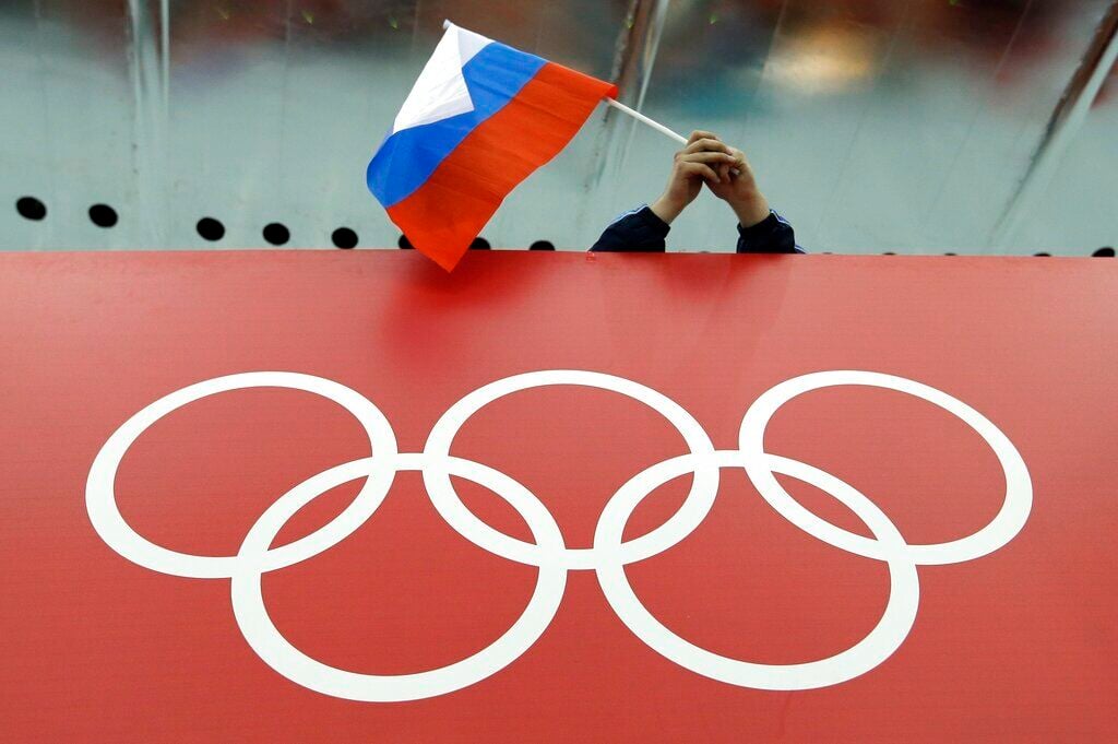 Paris Mayor: No Russian Team At 2024 Games If War Continues