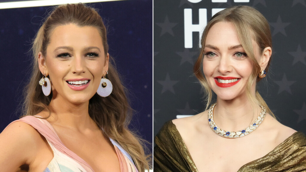 Amanda Seyfried Reveals That Blake Lively Was Almost Cast As Karen In ‘mean Girls’