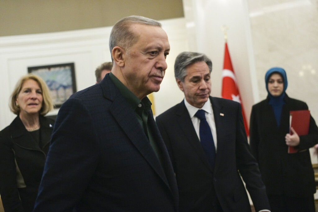 New 6.4 Magnitude Earthquake Hits Turkey: Key Developments In The Aftermath Of The Turkey, Syria Quake