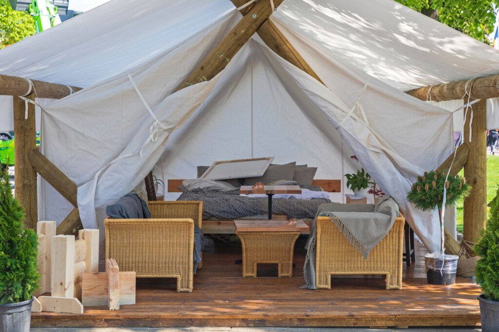 5 Camping Trends Of 2023: More Campers, More Money, More Problems