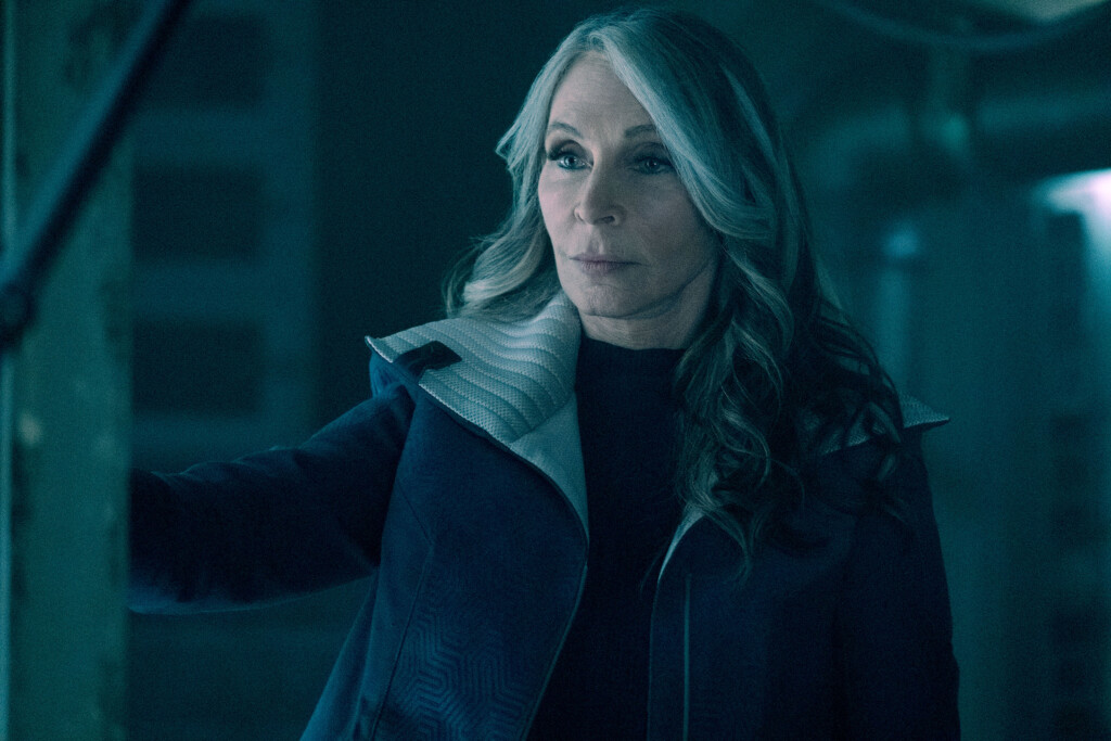 ‘star Trek: Picard’ Reunites The Old Crew For Its ‘generation’ Al Third And Final Season