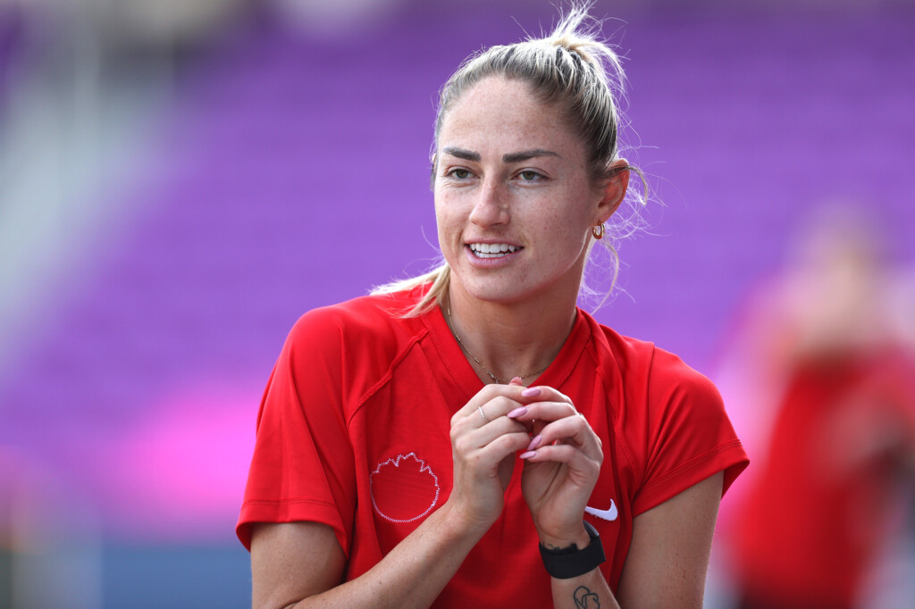 Canada Women’s Soccer Team Play Tournament Under ‘protest’ As Dispute Over Pay Equity Rumbles On
