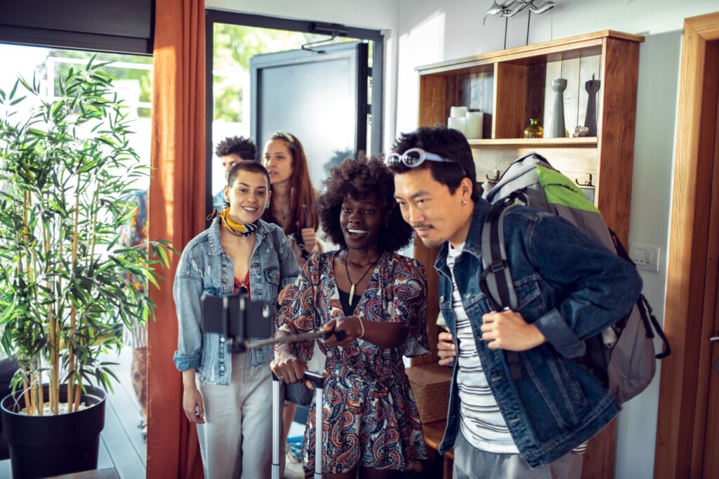 How To Deal With A Disappointing Airbnb