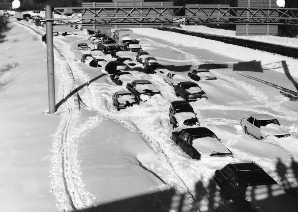 Notable Weather Events From The Year You Were Born