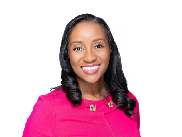 Patrice Onwuka: Why Do I Love America? For Its Freedoms, Opportunities And Progress