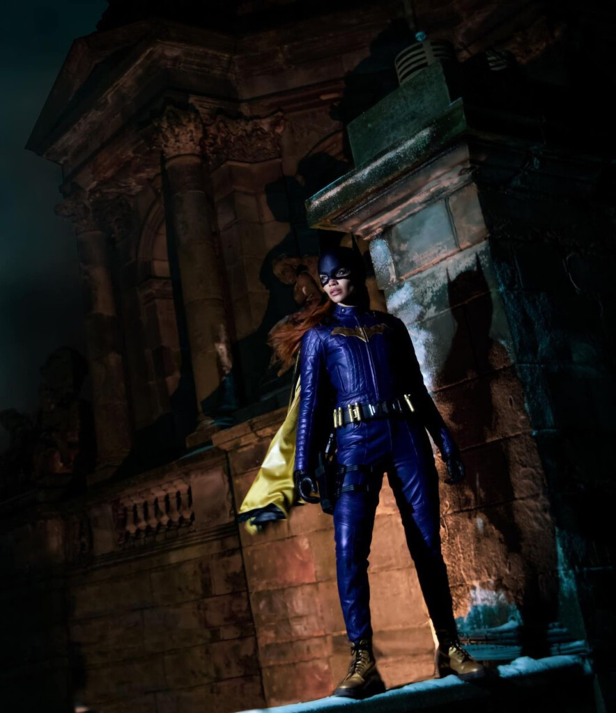 Leslie Grace Breaks Silence On Axing Of The ‘batgirl’ Movie: ‘there Was Definitely Potential For A Good Film’