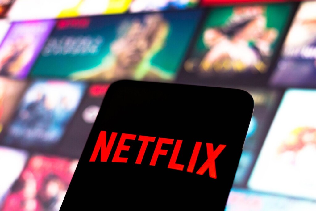 How Netflix’s New Password Sharing Rules Will Work