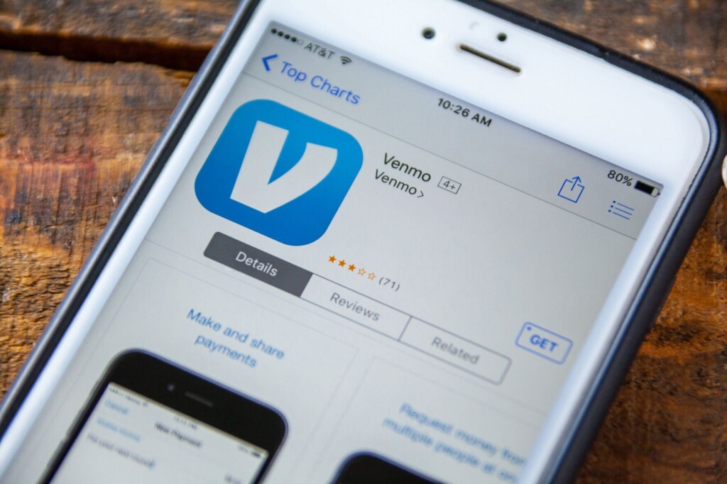 Dude, You Owe Me $2: ‘venmo Vultures’ Scrape For Small Debts In A Tight Economy