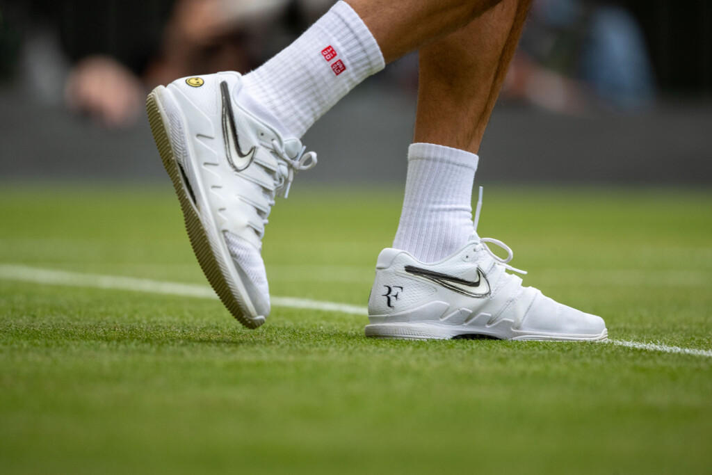 Letting Roger Federer Leave Nike For Uniqlo Was An ‘atrocity,’ Says Former Nike Tennis Director