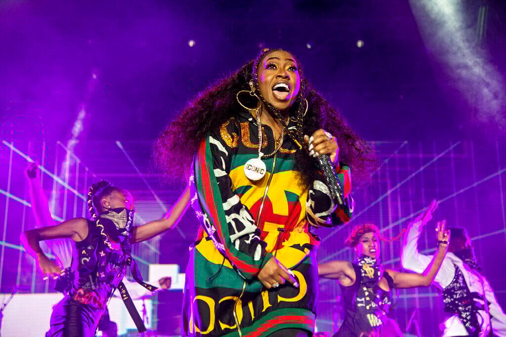Missy Elliott, Willie Nelson, George Michael Among 2023 Rock Hall Nominees. Here’s The Full List.