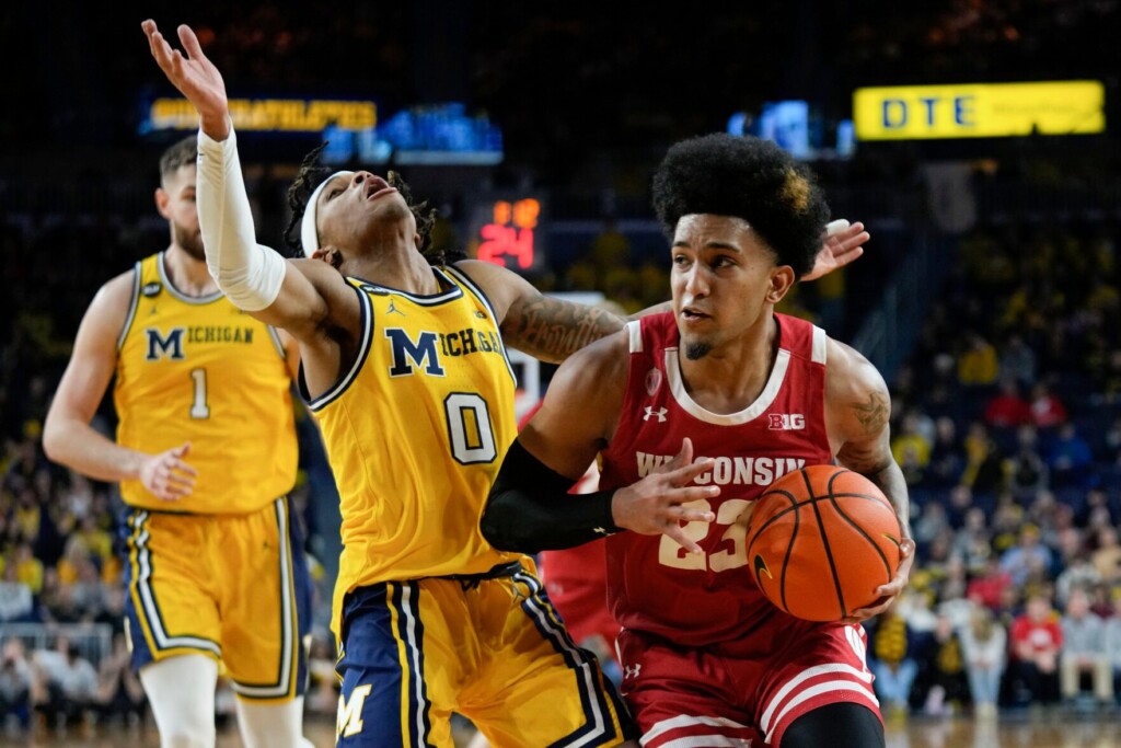March Madness 2023: Bubble Watch As Season Draws To A Close